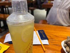 -本色.小马哥烧烤(五一路总店)