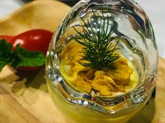 -烛影拾光观景餐厅·创意菜·摄影·小提琴(大唐不夜城店)