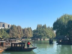-乌镇西栅景区