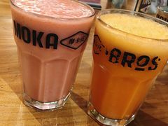 -Moka Bros 摩卡站(嘉华店)