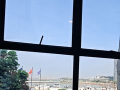 -南沙游艇会·大兵船餐厅