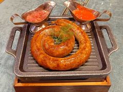 -玛莎西餐厅(佳润华庭店)