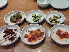 -长寿参鸡汤(朝韩风情街店)