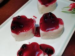 蓝莓山药-前海沿·青岛菜(五四广场永旺店)