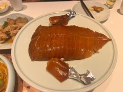 -红樱桃·欢乐餐厅(太原里店)