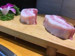 -唯成•韩国炭火烤肉 유성고기