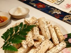 -缘·金家烤鳗鱼(西塔总店)