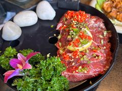 -飘香火锅(玉林西路店)