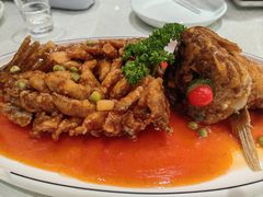 -王厚元饺子·辽菜(浑南店)