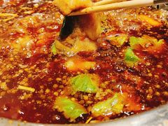 -肖肖酸萝卜鱼火锅(总店)