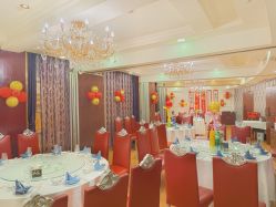 -四方阁酒楼·宴会厅(圣灯店)