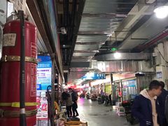 -鑫朱雀农贸批发市场