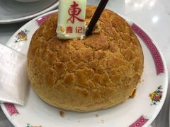 -东鑫记港式茶餐厅(南京东路店)