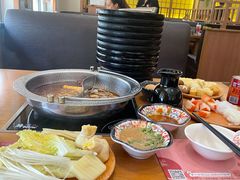 -牛New寿喜烧(青浦店)