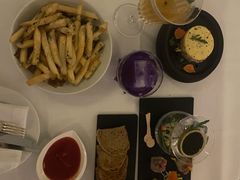 -广州四季酒店·天吧·高空酒吧
