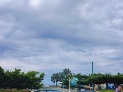 -三亚亚龙湾天域度假酒店