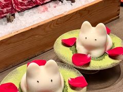 -蟹犇前•帝王蟹雪蟹(陆家嘴店)