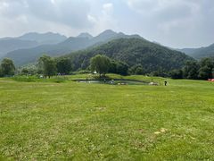 -玉渡山自然风景区