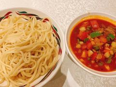 -巴依老爷·新疆美食(上城区天城路店)
