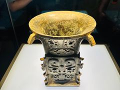 -陕西历史博物馆