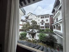 -苏州吴宫泛太平洋酒店