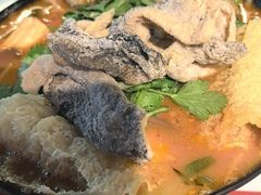 -肥汁米蘭香港米线(宁波路总店)
