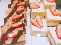 -榖屋house of flour(张江首店)