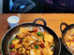 -站前猪蹄&家常炒菜(长乐公园店)