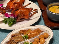 -古南都·老广东酒楼(龙江店)