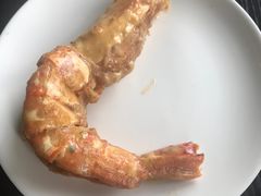 -仙本那渔人码头餐厅