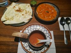 -达斯坦印度餐厅Dastaan(三里屯SOHO店)