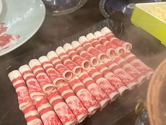 -南门涮肉(上海二店)
