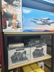 -新时模型(新街口店)