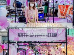 -金茂览秀城