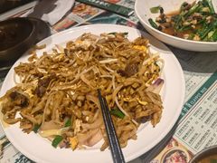 -凤来粤菜馆(珠江新城店)