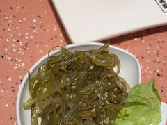 -元气寿司(东方宝泰店)