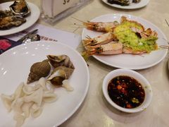 -芭菲盛宴·环球美食(袁家岗店)