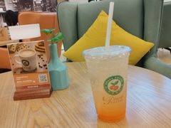 -逸派咖啡 EPARKCOFFEE(广安门店)
