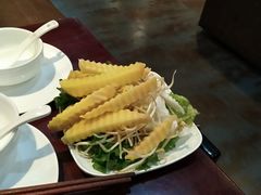 -野菌皇海景野生菌火锅(滨海大道店)