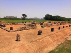 -盘龙城国家考古遗址公园