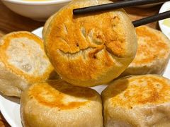 -清真吴记门钉肉饼·喜多利