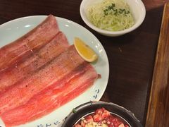 -蒜香焼肉PURUSHIN(马场路店)