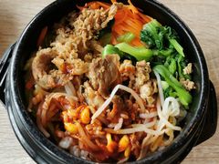 -郑阿姨的家·이모네·韩料&烤肉(武川路店)
