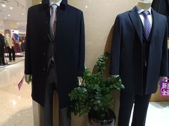 -南京商厦