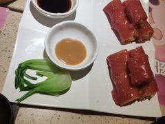 -点都德(大茶楼店)