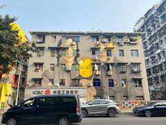 -黄桷坪涂鸦艺术街
