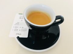 -Seesaw Coffee(上生新所店)