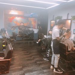-AFA Hair studio·女士发型设计