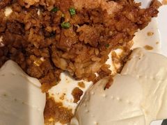 -新侨小馆(东直门北小街店)