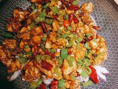 -赣饭农家·江西小炒(西乡店)
